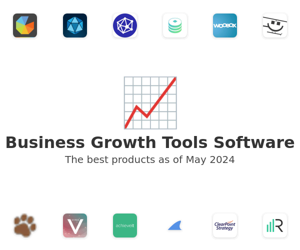 The best Business Growth Tools products