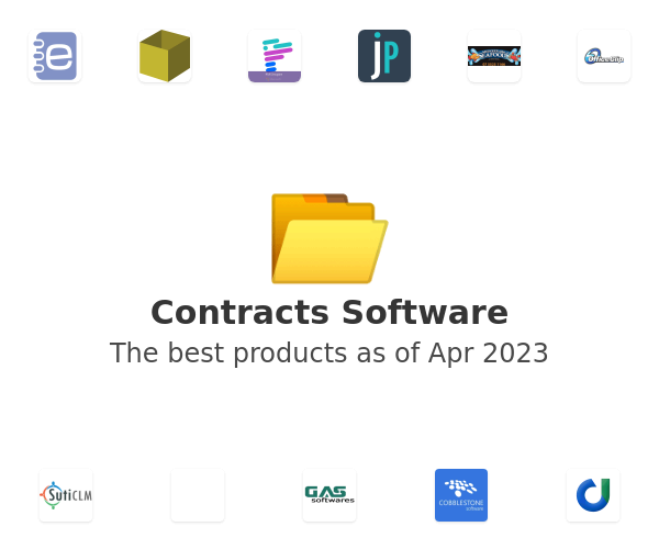 The best Contracts products