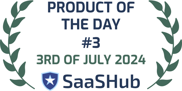 Yoast SEO trophy