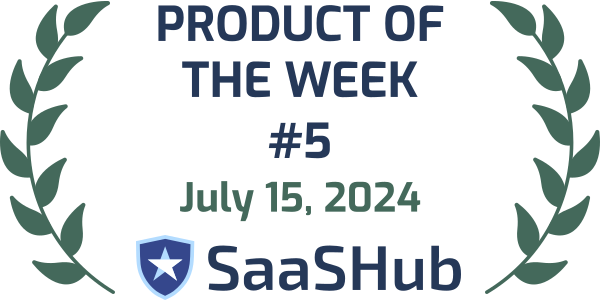 Apache Solr trophy