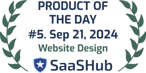 Fountn Design trophy
