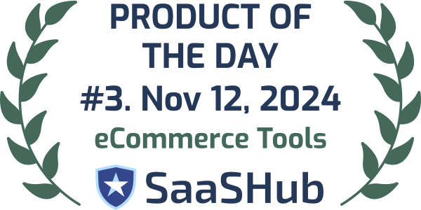 BigCommerce trophy