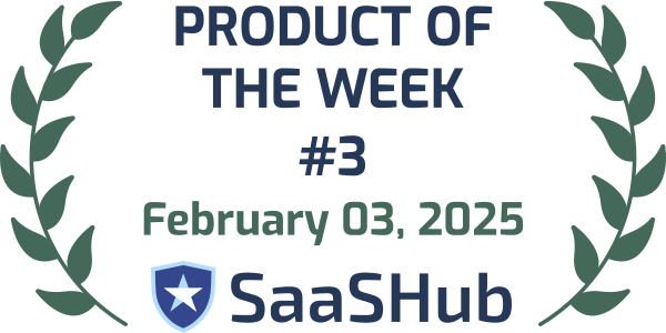 SAP ERP trophy