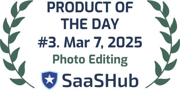 Photokit trophy