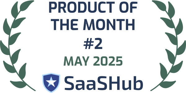Microsoft Azure trophy