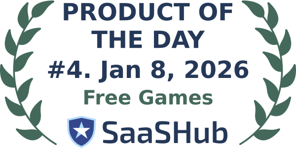 GuessAndMatch Trophy