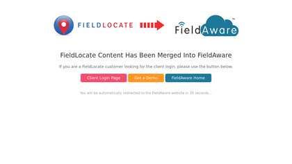 FieldLocate image