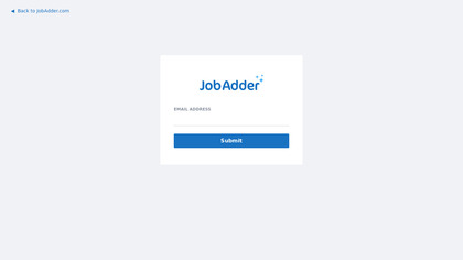 JobAdder image