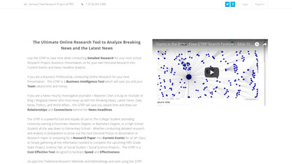 GTRP image