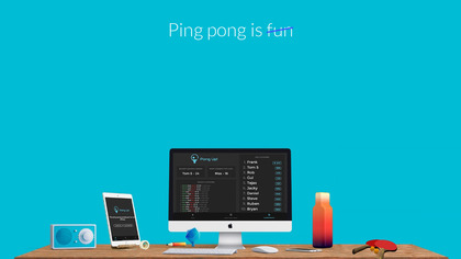 PongUp image