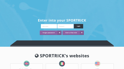 SPORTRICK image