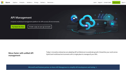 Azure API Management image