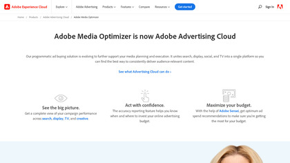Adobe Media Optimizer image