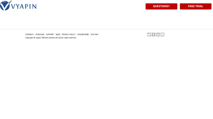 Vyapin SharePoint Content Export image