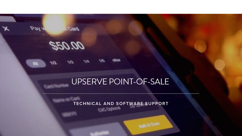 Revzi Landing Page