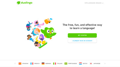 Duolingo image