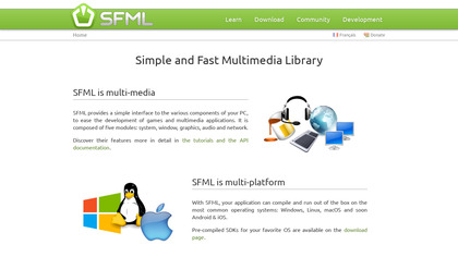 SFML image