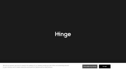 Hinge image