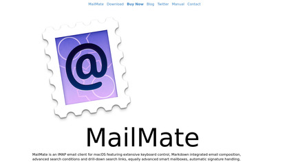 MailMate image
