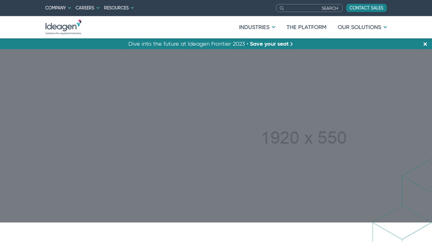 Qualsys Landing Page