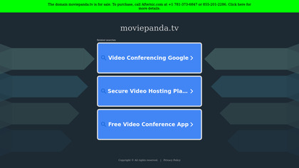 MoviePanda image