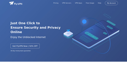 FlyVPN image
