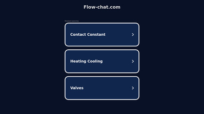 ww1.flow-chat.com FlowChat image