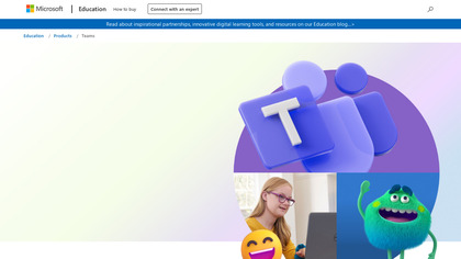 Microsoft Teams for EDU image