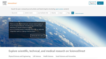ScienceDirect image