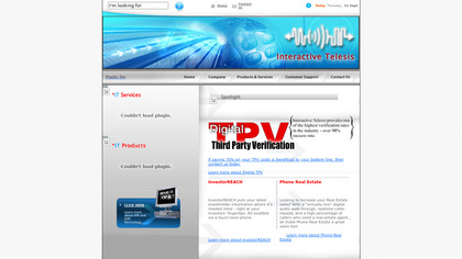 InvestorREACH image