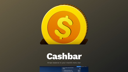Cashbar image