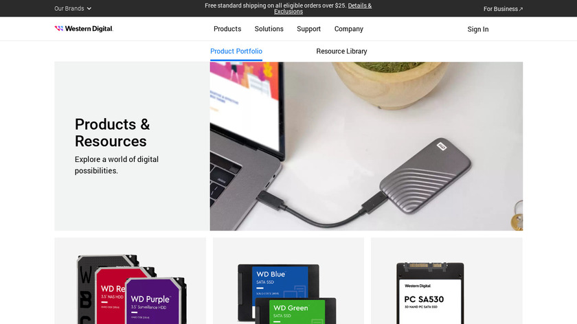 ULLtraDIMM SSDs Landing Page