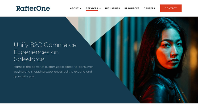 PixelMEDIA Landing Page