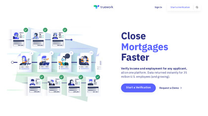 Truework image