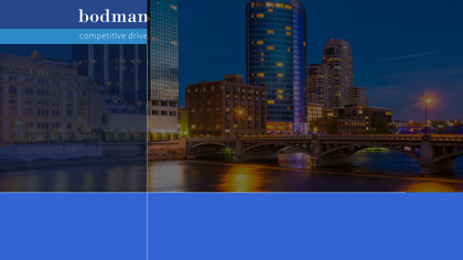 Bodman image