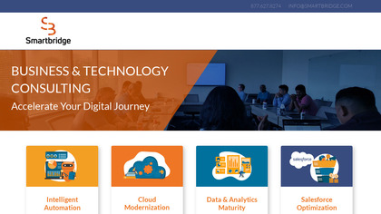 Smartbridge image