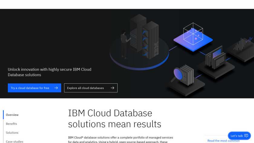 Compose Hosted Elasticsearch Landing Page