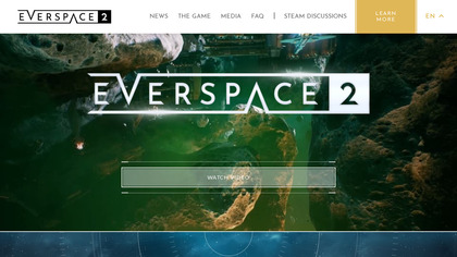 Everspace image