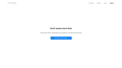 TimeQ image