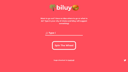biluy image