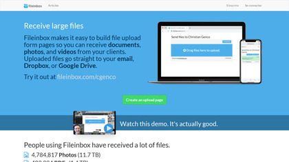 dbinbox image