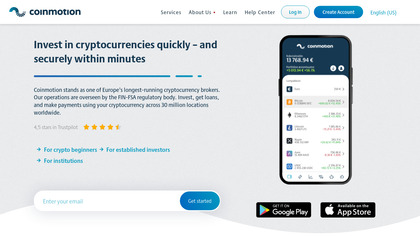 Coinmotion image