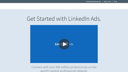 Linkedin Display Ads image