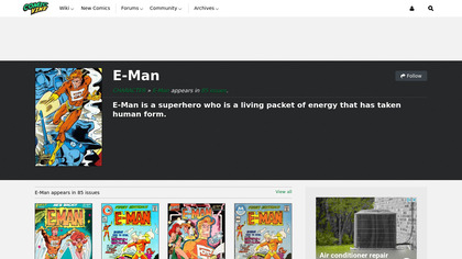 e-man image