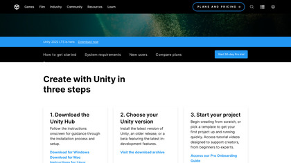 Unity3D image