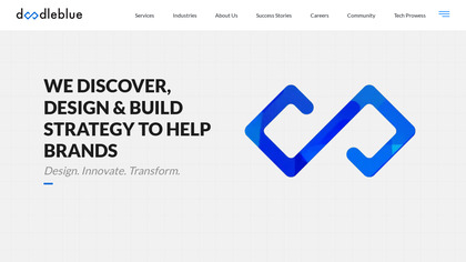 doodleblue Innovations image