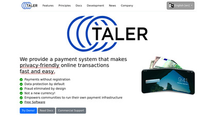 Taler image