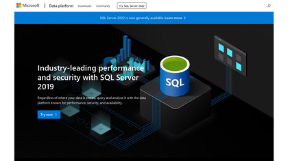 Microsoft SQL Server Compact image