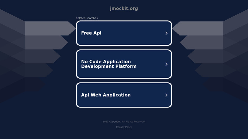 JMockit Landing Page