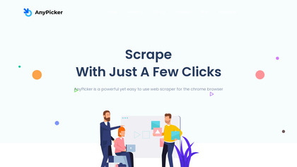 AnyPicker image